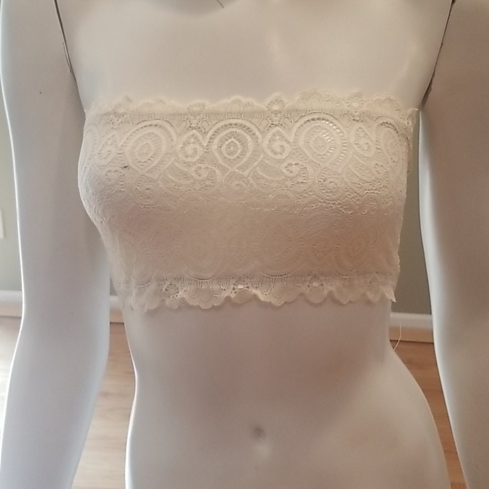 Free people intimately free lace Bandeau